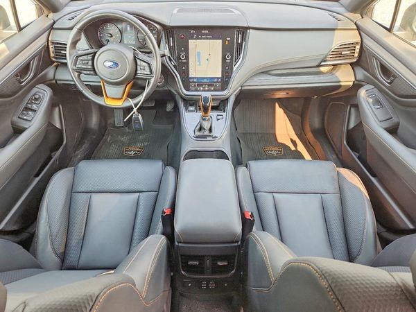 2023 SUBARU OUTBACK WILDERNESS