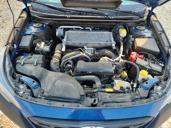 2023 SUBARU OUTBACK WILDERNESS