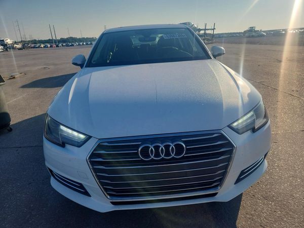 2017 AUDI A4 Premium, Ultra Premium