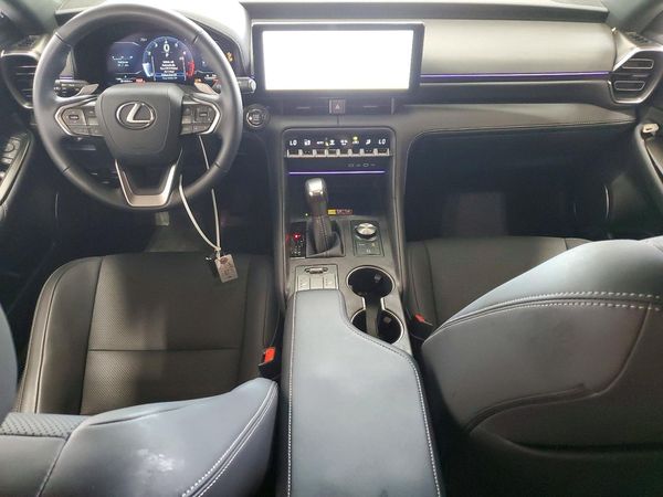 2026 LEXUS IS 350