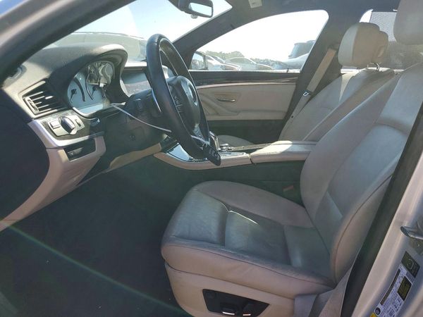 2013 BMW 535