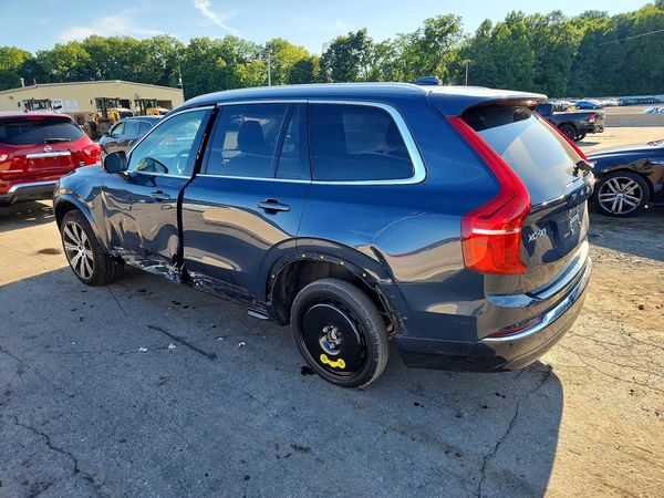 2025 VOLVO XC90 Plus Bright