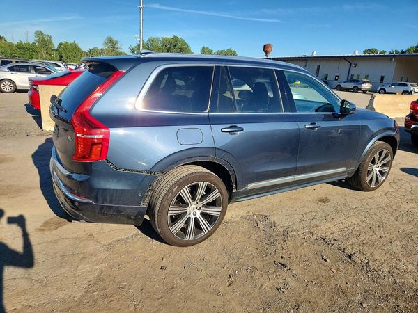 2025 VOLVO XC90 Plus Bright
