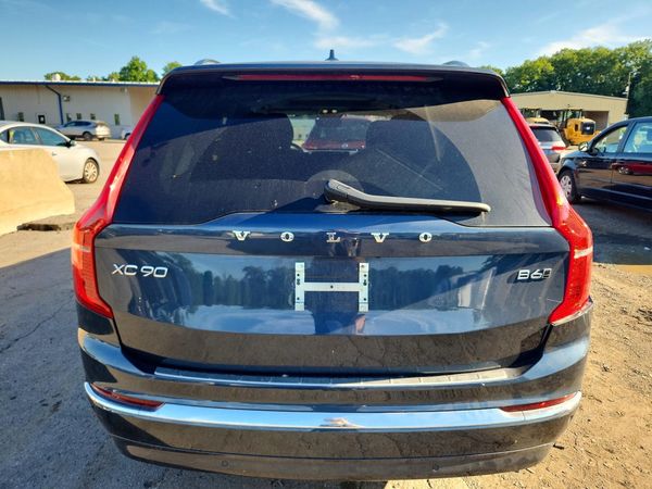 2025 VOLVO XC90 Plus Bright