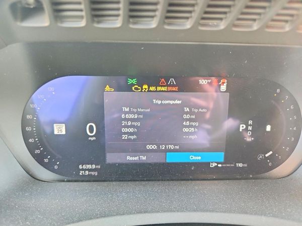 2025 VOLVO XC90 Plus Bright