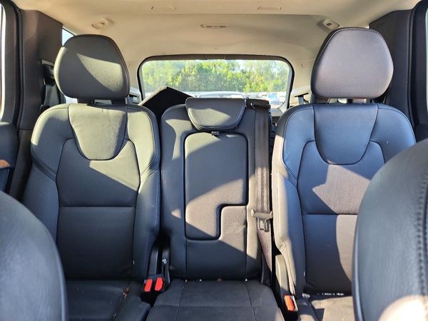 2025 VOLVO XC90 Plus Bright