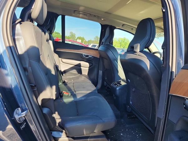 2025 VOLVO XC90 Plus Bright