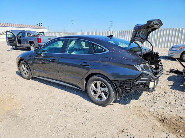 2023 HYUNDAI SONATA SE
