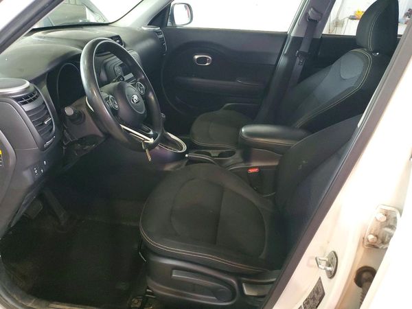 2014 KIA SOUL GLS(PLUS)