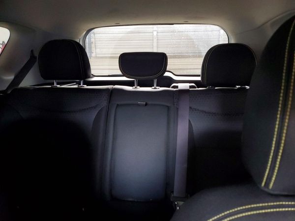 2014 KIA SOUL GLS(PLUS)