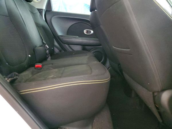 2014 KIA SOUL GLS(PLUS)