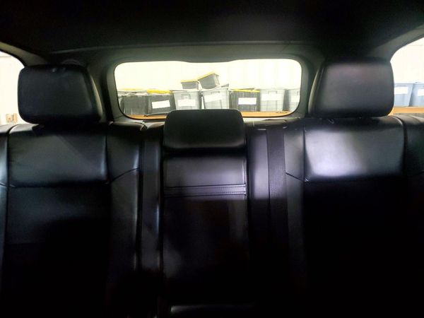 2015 JEEP GRAND CHEROKEE LAREDO 4X4