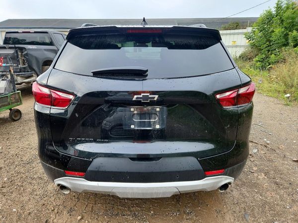 2022 CHEVROLET BLAZER 3LT