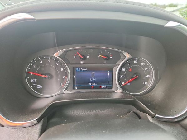 2022 CHEVROLET BLAZER 3LT