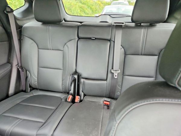 2022 CHEVROLET BLAZER 3LT