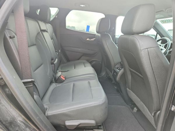 2022 CHEVROLET BLAZER 3LT