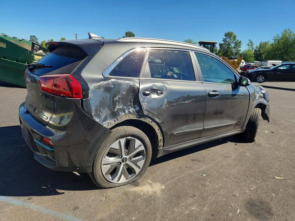 2022 KIA NIRO EV