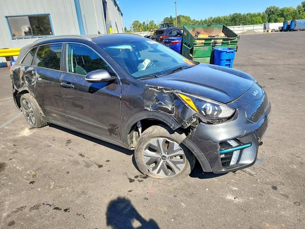 2022 KIA NIRO EV