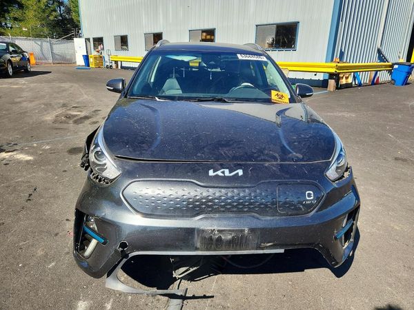 2022 KIA NIRO EV