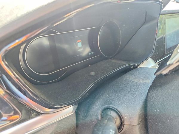 2022 KIA NIRO EV