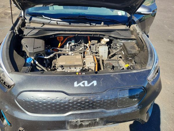 2022 KIA NIRO EV