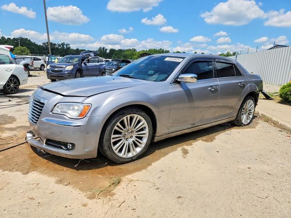 2014 CHRYSLER 300 300C