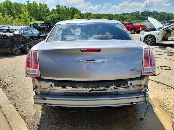 2014 CHRYSLER 300 300C