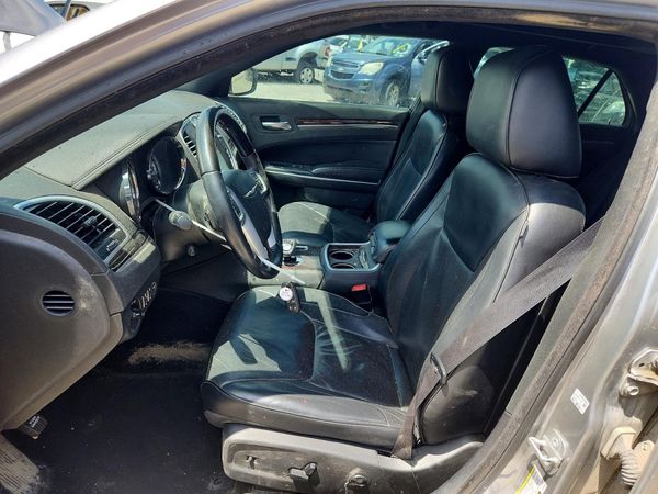 2014 CHRYSLER 300 300C