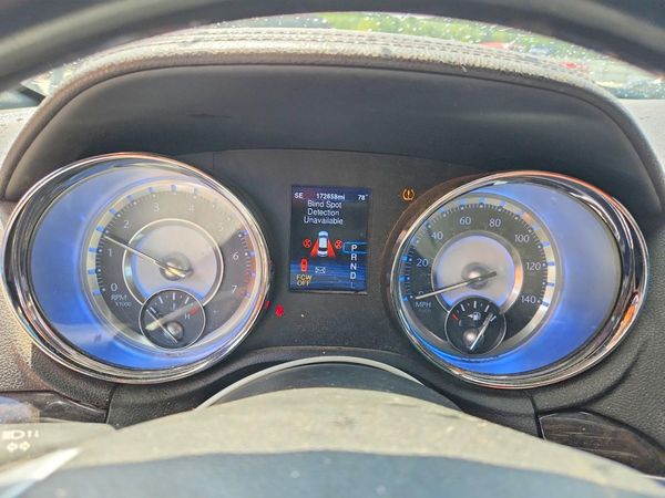 2014 CHRYSLER 300 300C