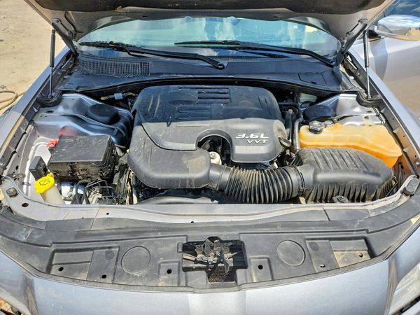 2014 CHRYSLER 300 300C