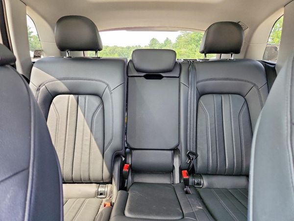 2018 AUDI Q5 quattro Premium