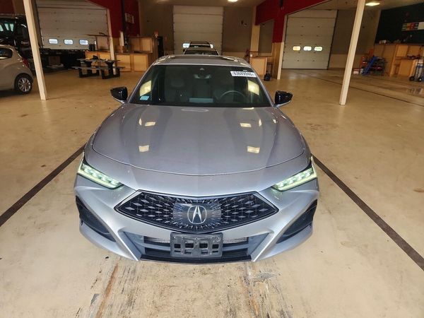 2021 ACURA TLX TLX SH-AWD TECH A