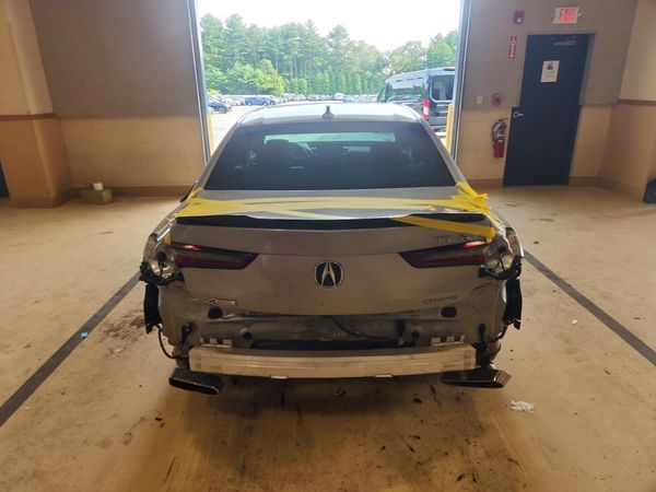 2021 ACURA TLX TLX SH-AWD TECH A