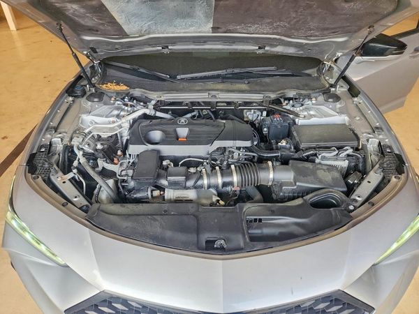 2021 ACURA TLX TLX SH-AWD TECH A