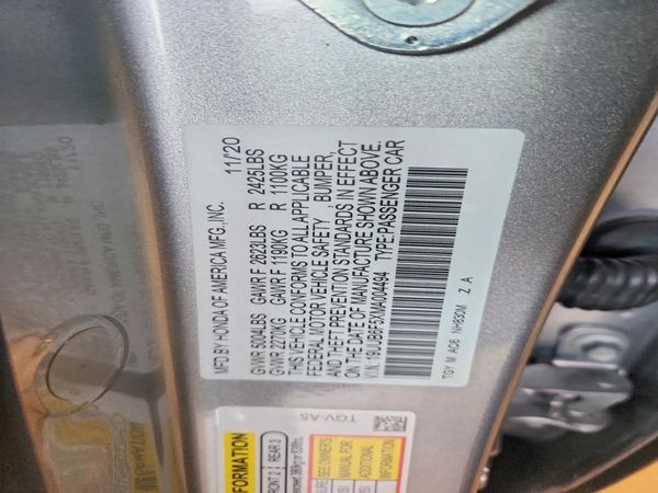 2021 ACURA TLX TLX SH-AWD TECH A