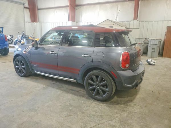2016 MINI COOPER
