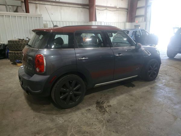 2016 MINI COOPER