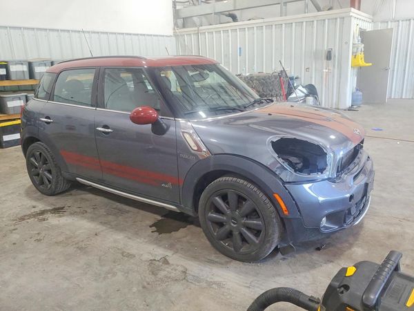 2016 MINI COOPER