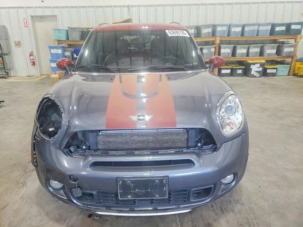 2016 MINI COOPER