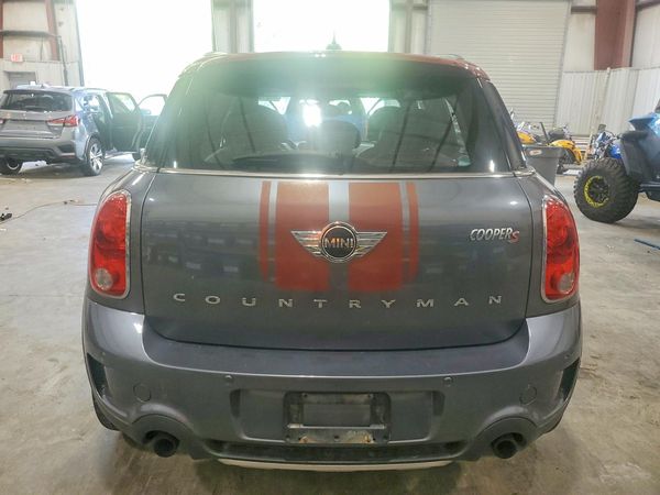 2016 MINI COOPER