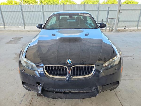 2013 BMW M3 — DIRF
