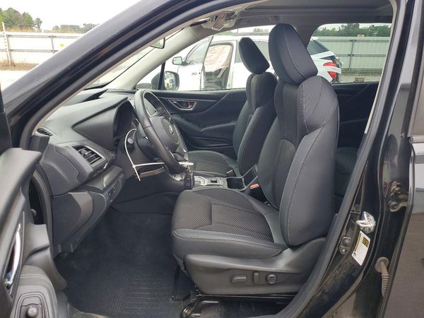 2023 SUBARU FORESTER Premium ES Base, SMART