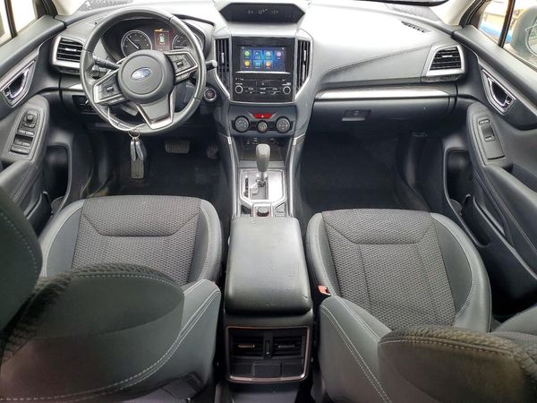 2023 SUBARU FORESTER Premium ES Base, SMART