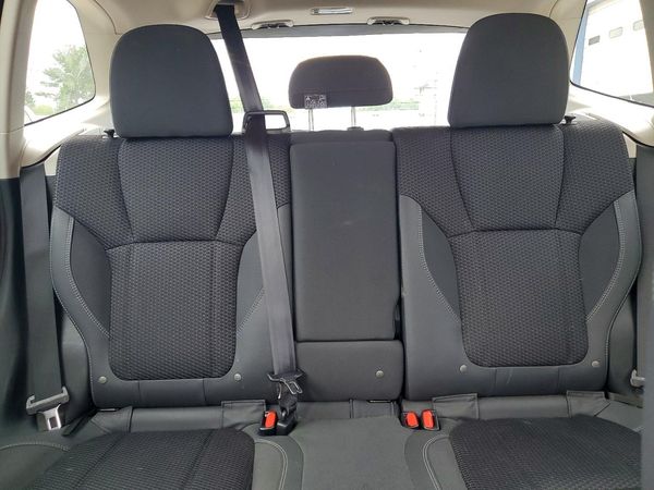 2023 SUBARU FORESTER Premium ES Base, SMART