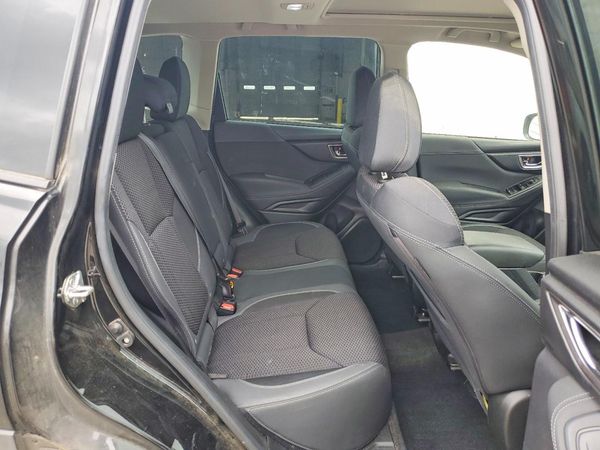 2023 SUBARU FORESTER Premium ES Base, SMART