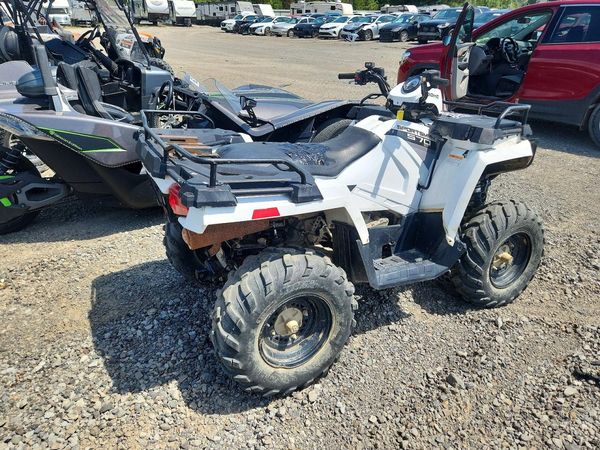 2014 POLARIS SPORTSMAN