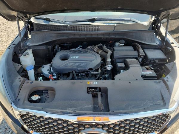 2016 KIA SORENTO SX / SX Limited
