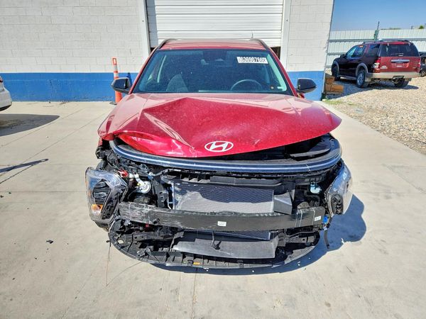 2026 HYUNDAI KONA SEL Sport — DIRF