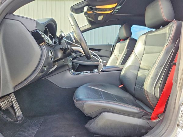 2016 MERCEDES-BENZ CLS CLS400