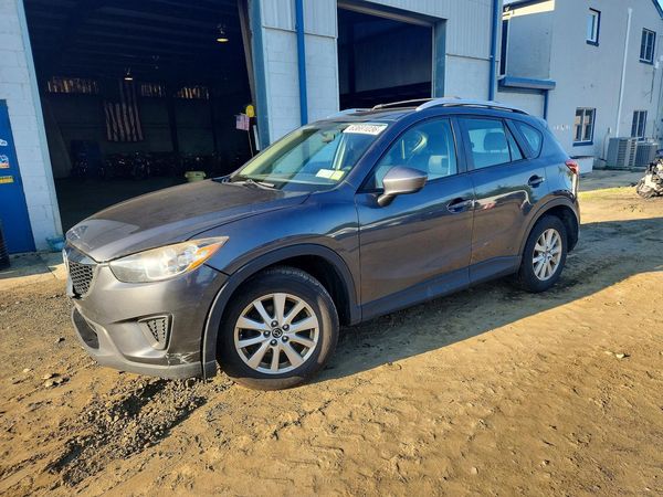 2015 MAZDA CX-5 Sport/GX